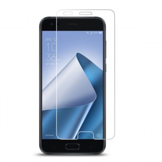 Premium Tempered Glass Screen Protector for Asus Zenfone 4